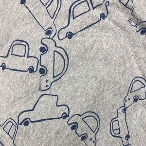 West elm x Pottery Barn kids sheets